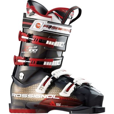 Rossignol Zenith Sensor3 100 Ski Boots - Men's