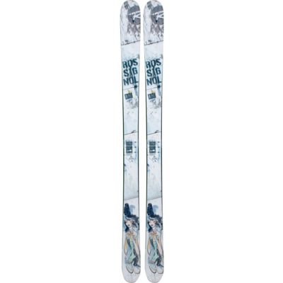 Rossignol S2 Howell Skis 150 - Men's