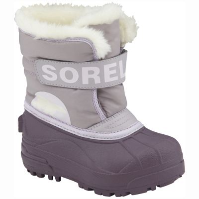 Sorel Children's Snow Commander