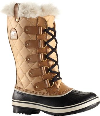 sorel womens wide boots