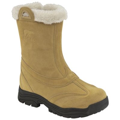 sorel waterfall low lace