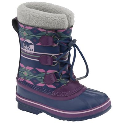 Sorel Youth Yoot Pac TP NM Boot