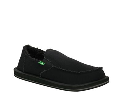 Sanuk Men's Vagabond Chill Shoe