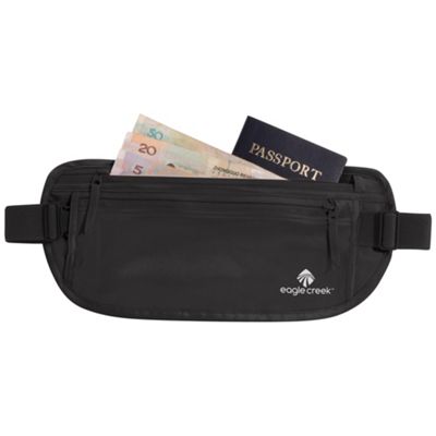 Eagle Creek Silk Undercover Money Belt