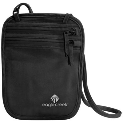 Eagle Creek Silk Undercover Neck Wallet