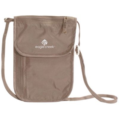 Eagle Creek Undercover Neck Wallet DLX