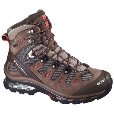 Salomon Women's Quest 4D GTX Boot