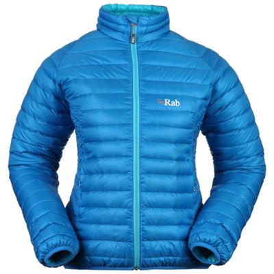 Rab Women's Microlight Jacket