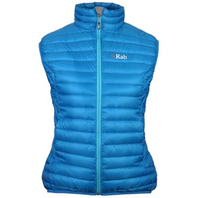Rab Women's Microlight Vest