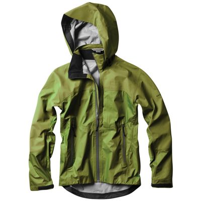 Arcteryx Womens Velox Zip Neck
