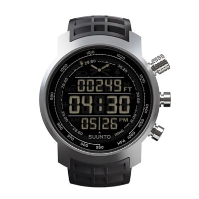 Suunto Elementum Terra Watch