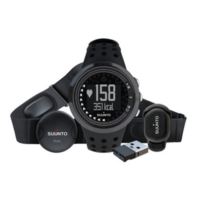 Suunto M5 Men's Running Pack