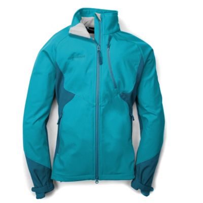 Mammut Women's Plana Jacket