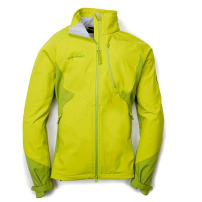 Mammut Women's Plana Jacket