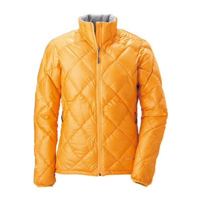 MontBell Women's Alpine Light Down Jacket