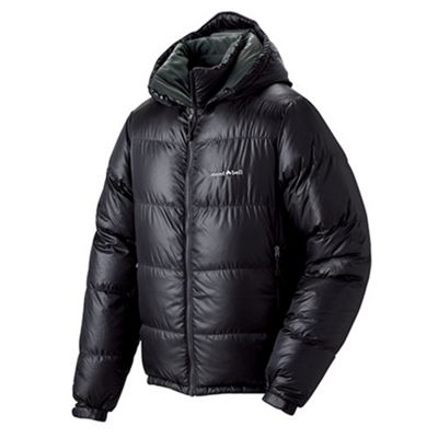 MontBell Frost Line Parka