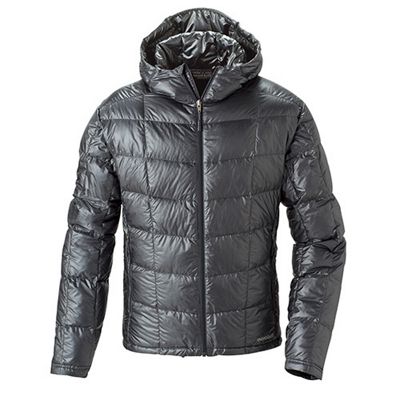 MontBell Men's U.L. Down Parka