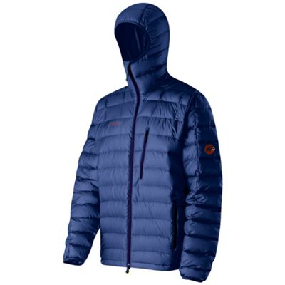 Mammut Men's Broad Peak Hoody Jacket