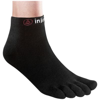Injinji Performance Mini Crew Toesock