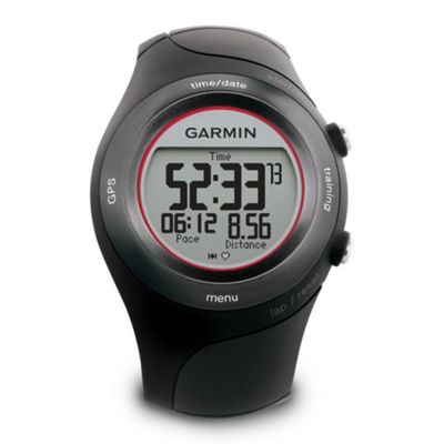Garmin Forerunner 410