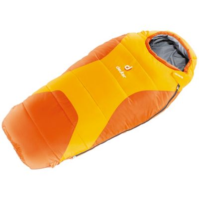 Deuter Little Star EXP Sleeping Bag