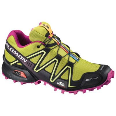Salomon Women's Speedcross 3 Climashield Shoe