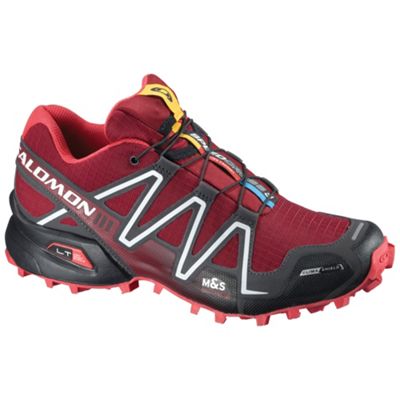 Salomon Women's Speedcross 3 Climashield Shoe
