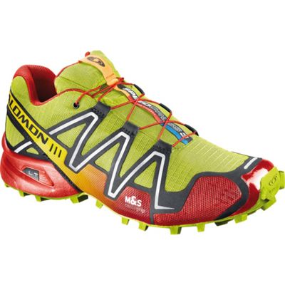 Salomon Men's Speedcross 3 Shoe
