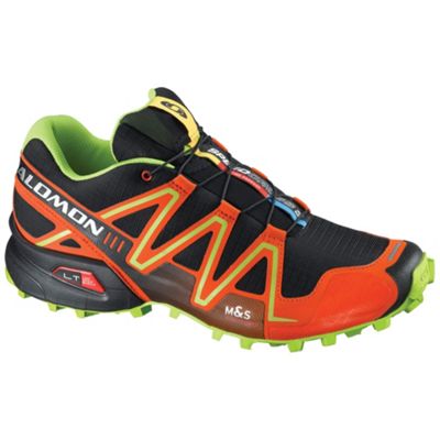 Salomon Men's Speedcross 3 Shoe