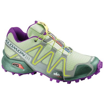 Salomon Women's Speedcross 3 Shoe