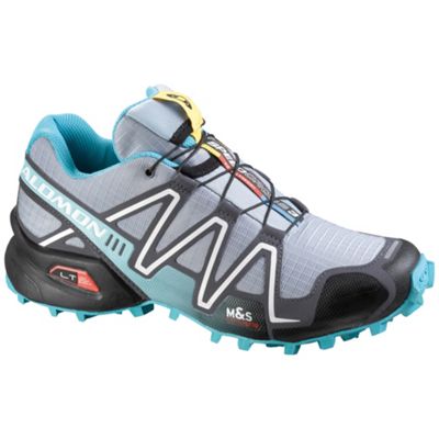 Salomon Women's Speedcross 3 Shoe