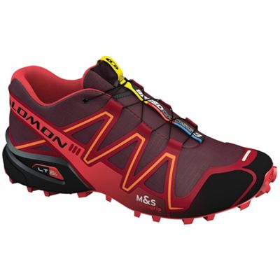 Salomon Women's Speedcross 3 Shoe