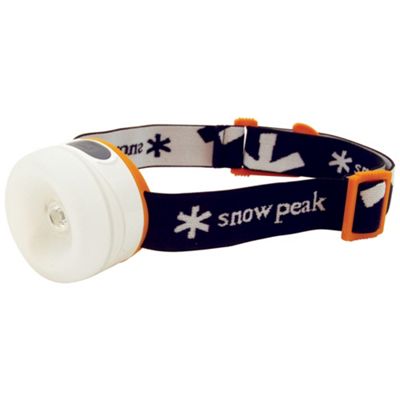 Snow Peak SnowMiner Headlamp