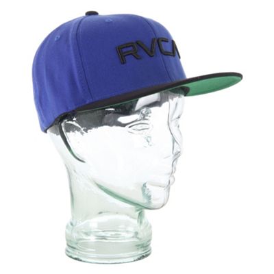 RVCA Home Run Cap - Men's