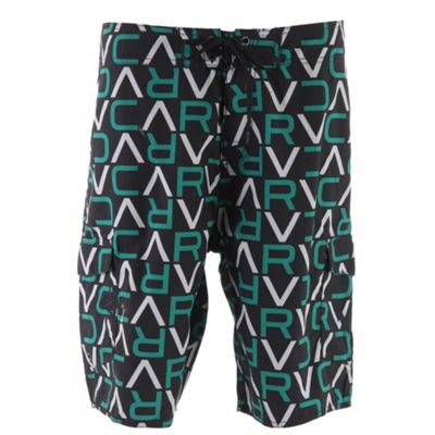 RVCA VA Strike Boardshorts - Men's