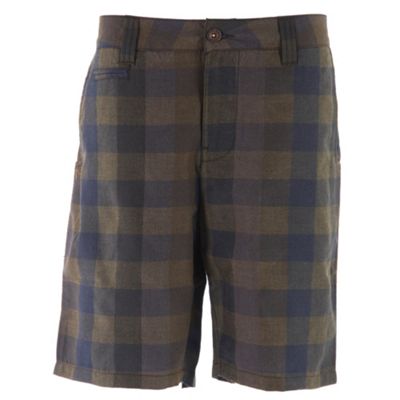 Analog Melrose Shorts - Men's
