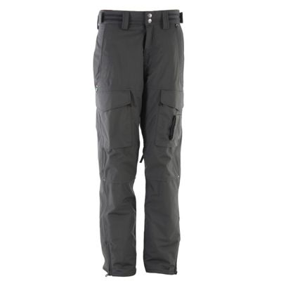 Planet Earth Outpost Insltd Snowboard Pants - Men's