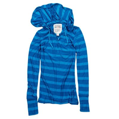 Billabong Women's Sketchbook Top