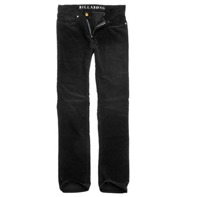 Billabong Men's Amplified Cord Pant