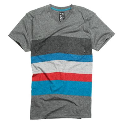 Billabong Men's Mastermind Top