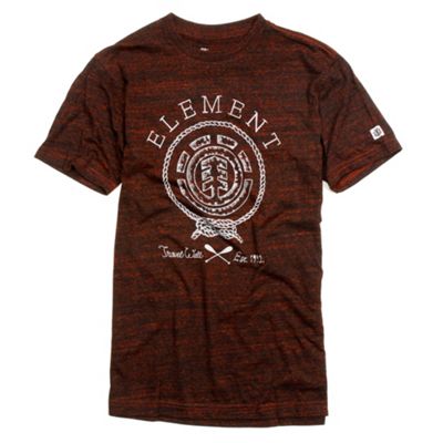 Element Men's Anchor Tee