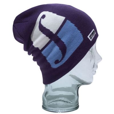 Forum Big Logo Beanie - Women's