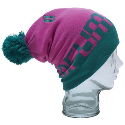 Forum 50/50 Beanie - Women's