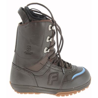 Forum Destroyer Snowboard Boots - Women's