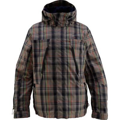 Foursquare Melnik Snowboard Jacket - Men's
