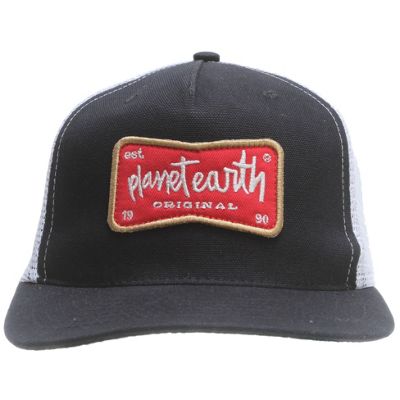 Planet Earth Original Cap - Men's