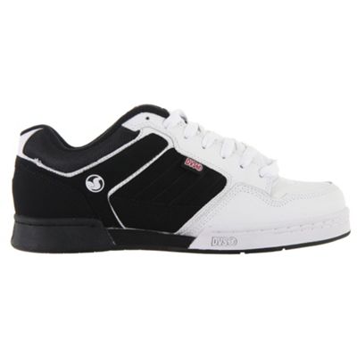 DVS Transom Skate Shoes - Men's