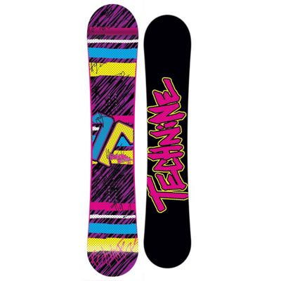 Technine Glam Rocker Snowboard 149 - Women's