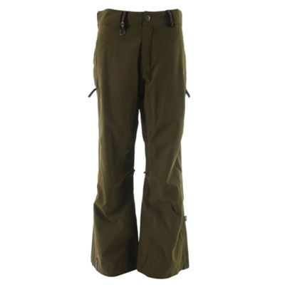 Bonfire Titan Snowboard Pants - Men's