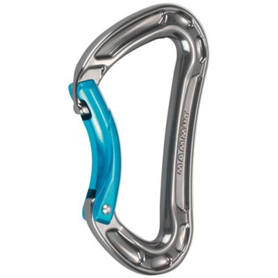 Mammut Bionic Evo Key Lock